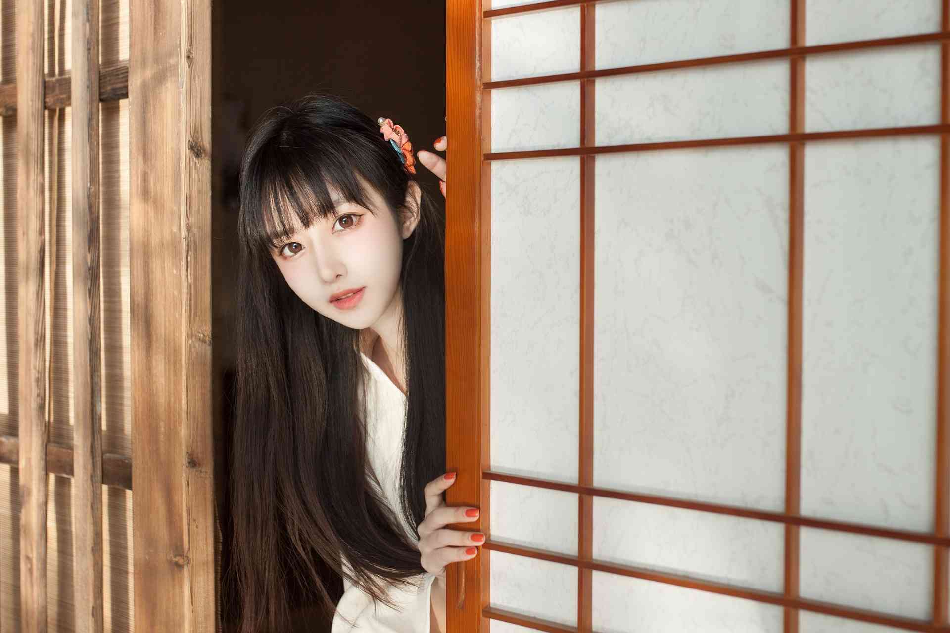 Shika小鹿鹿和服